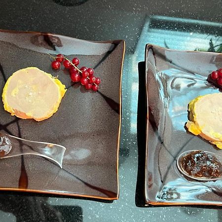 마우세인레알파일즈 Mon Petit Bali B&B 외부 사진
