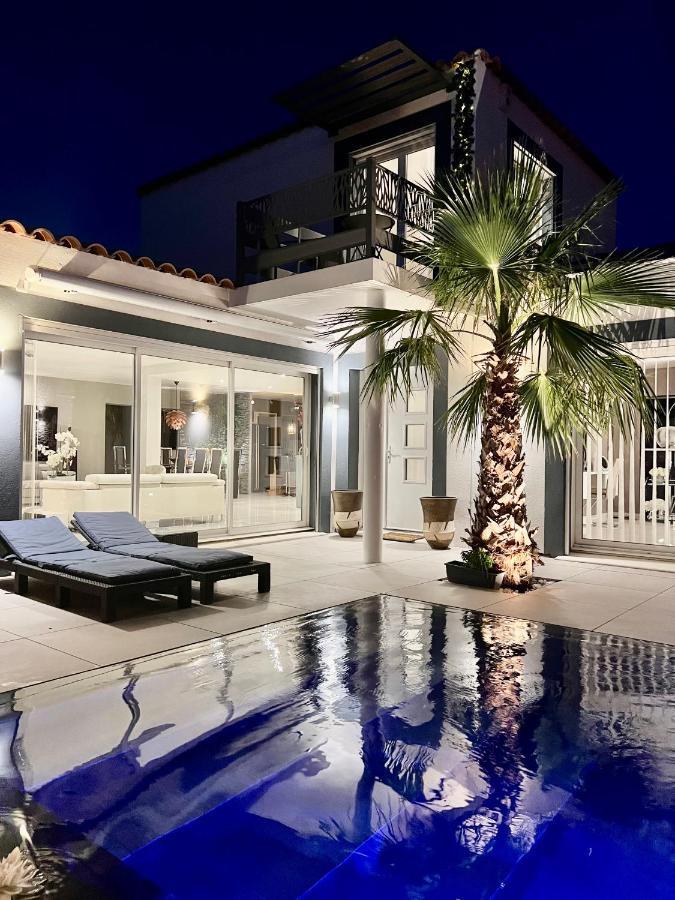 마우세인레알파일즈 Mon Petit Bali B&B 외부 사진