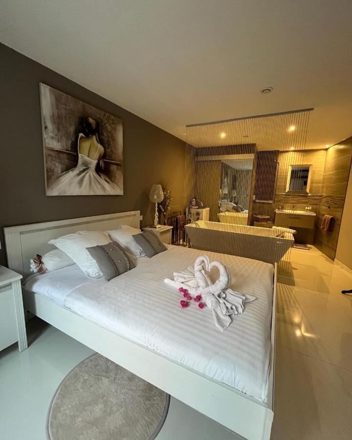 마우세인레알파일즈 Mon Petit Bali B&B 외부 사진