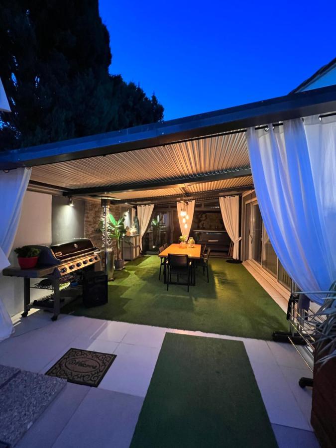 마우세인레알파일즈 Mon Petit Bali B&B 외부 사진
