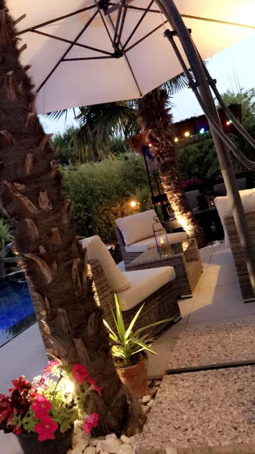 마우세인레알파일즈 Mon Petit Bali B&B 외부 사진