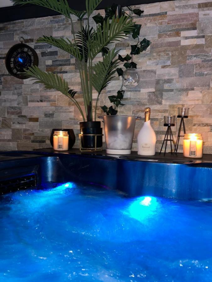 마우세인레알파일즈 Mon Petit Bali B&B 외부 사진